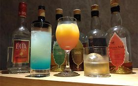 Hotel And Spa Gift Takayama